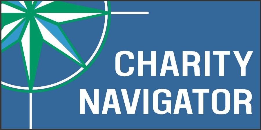 Camfed are registered with the Charity Navigator