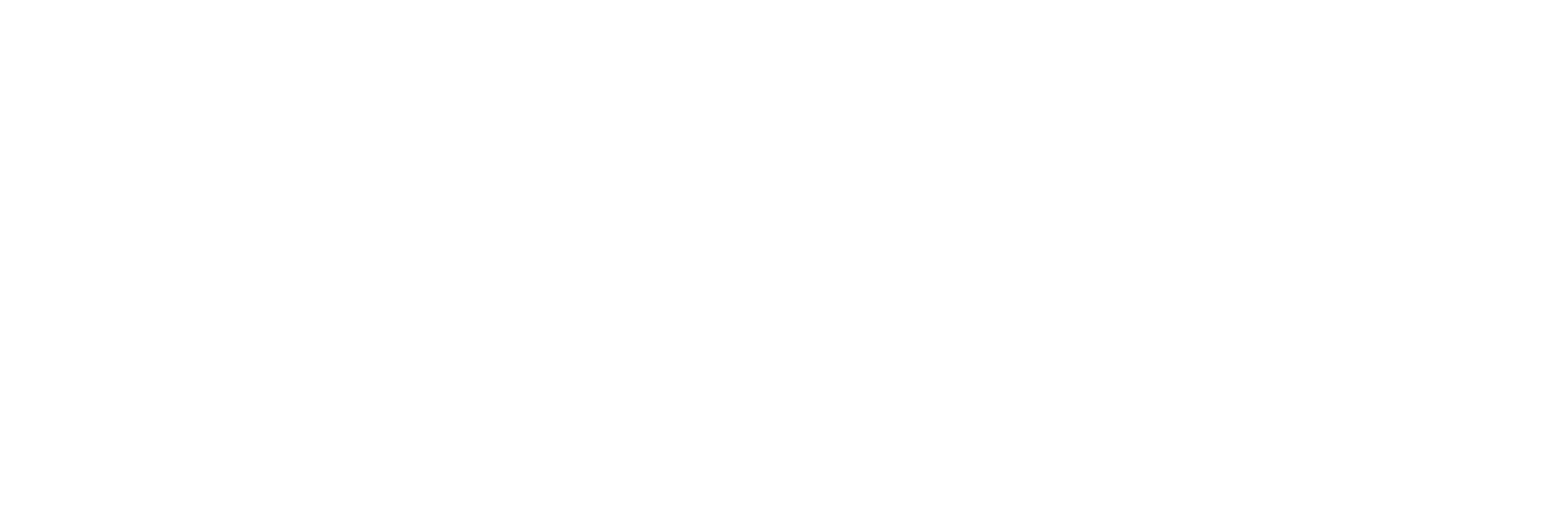 CAMFED white logo