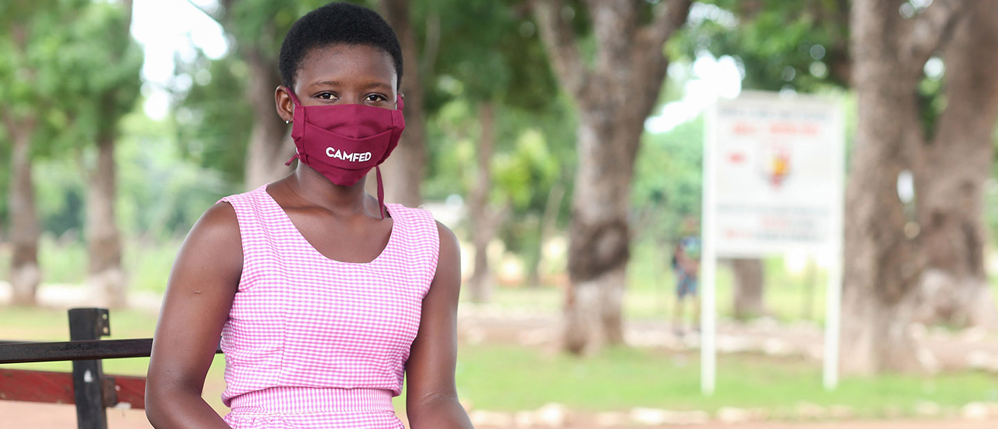 A coronavirus update from CAMFED