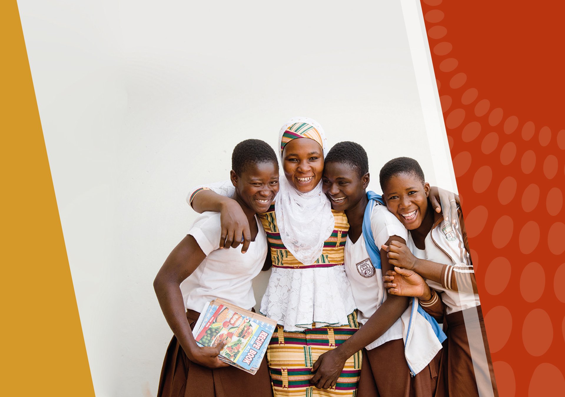 CAMFED - Campaign for Female Education