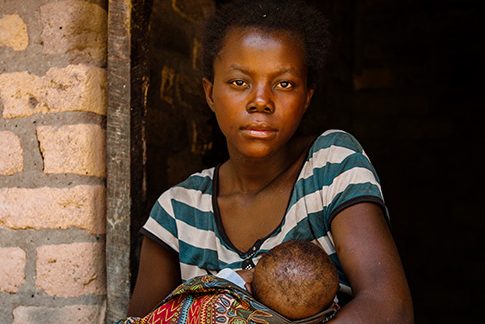 CAMFED launches UK Aid Match appeal to end child marriage