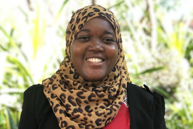 Mariamu Mlenda