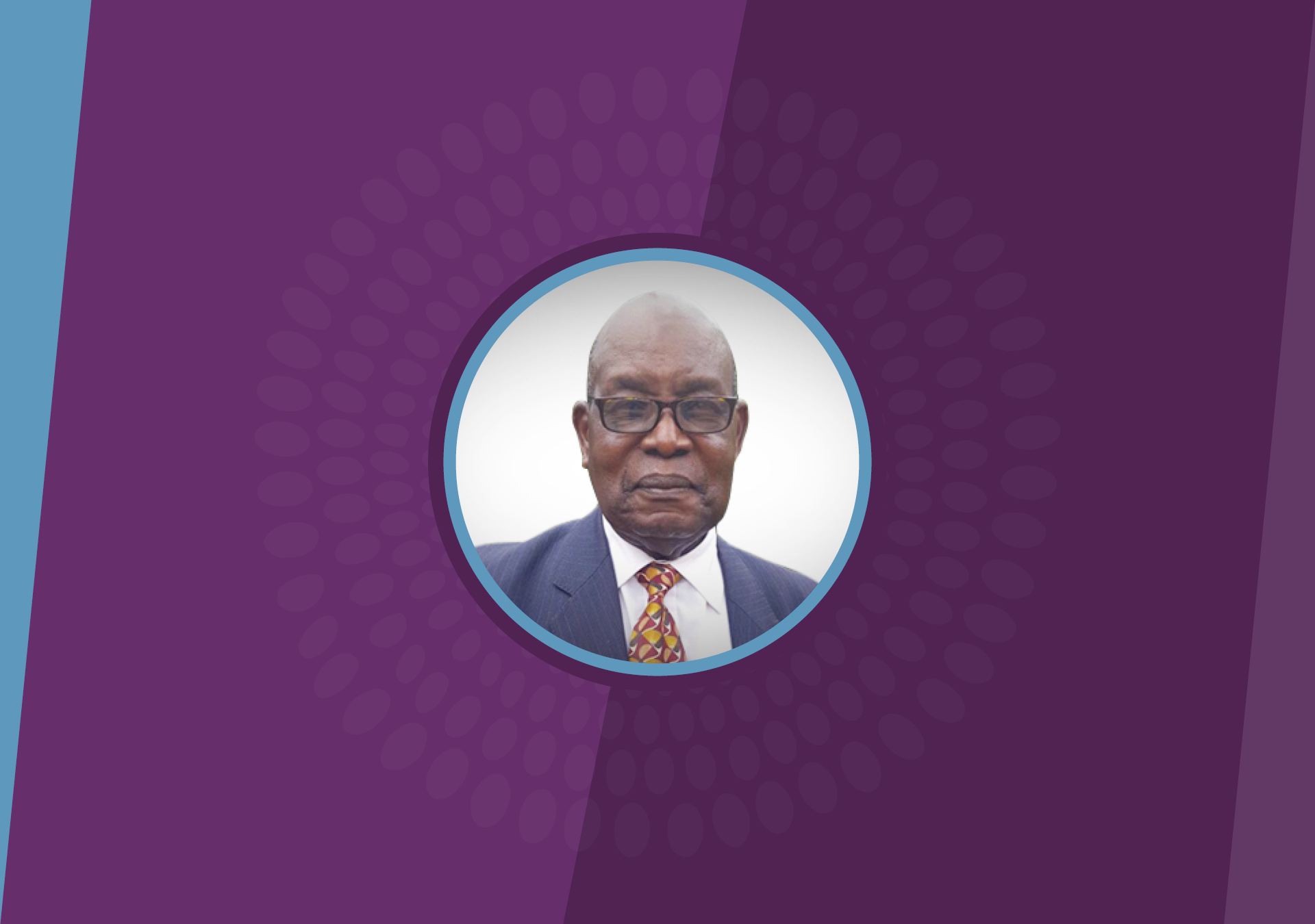 Dr. Isaiah Mgabeli Sibanda