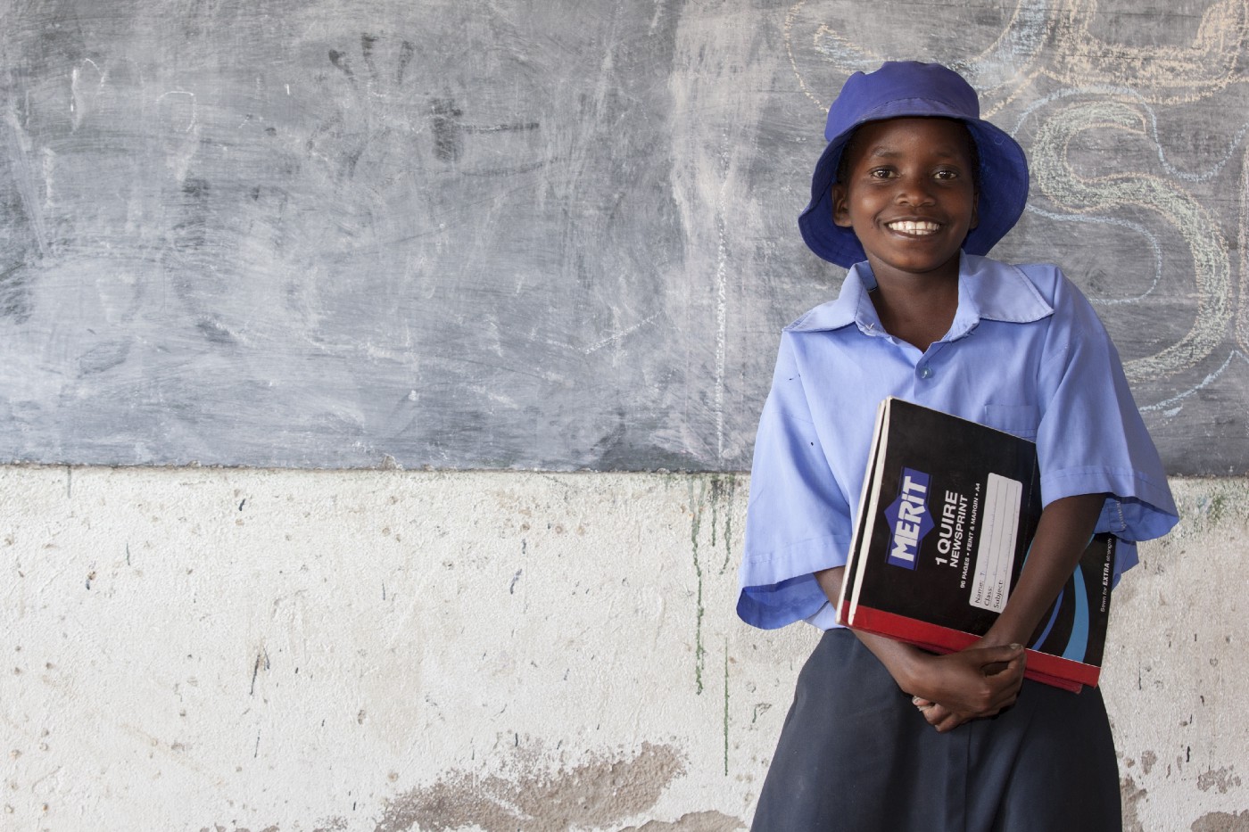 We need global action on girls’ education — and here’s what works