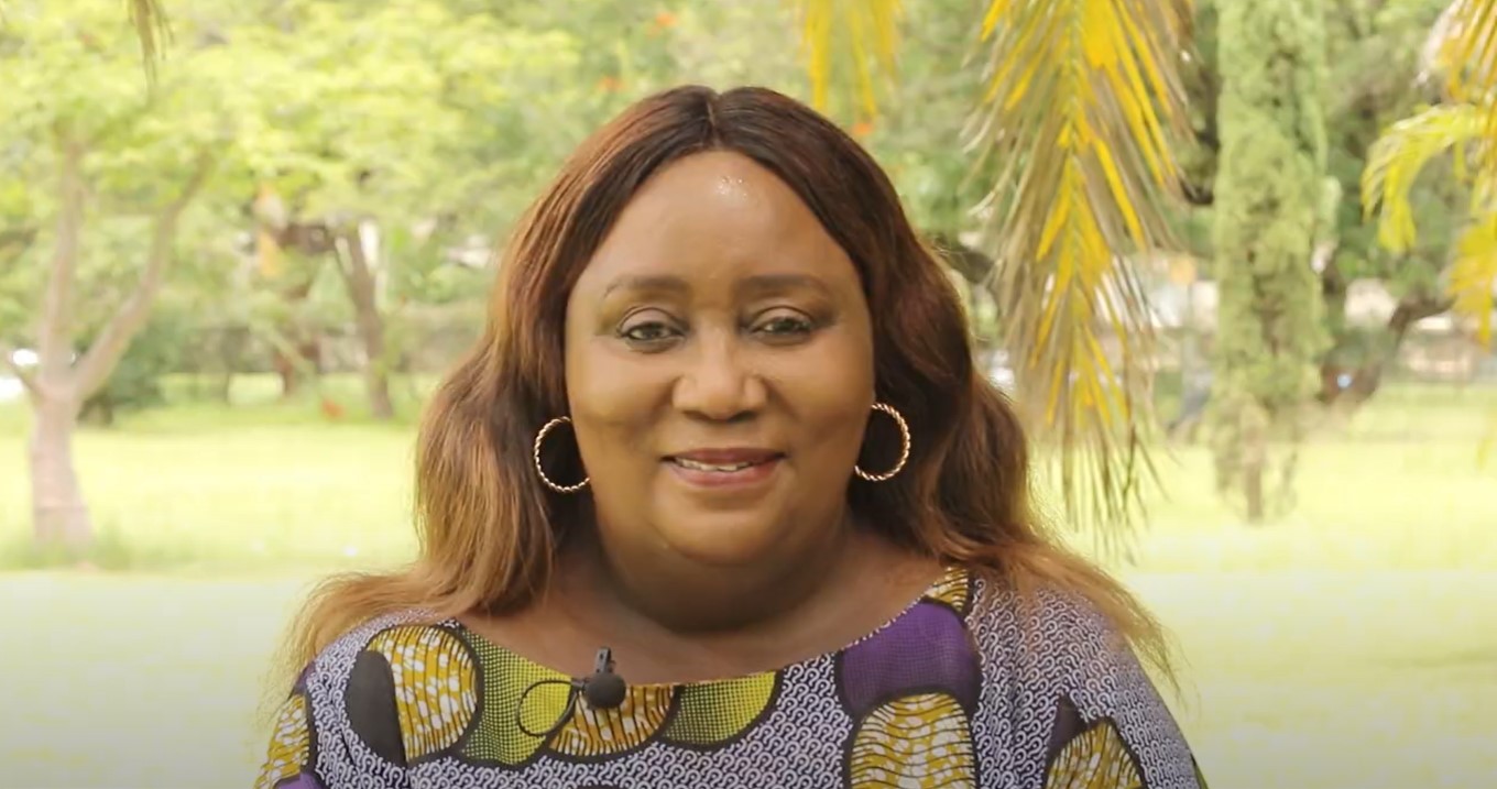 Doreen-Mukanzo-CAMFED-Zambia-Board-member-Feb-2022