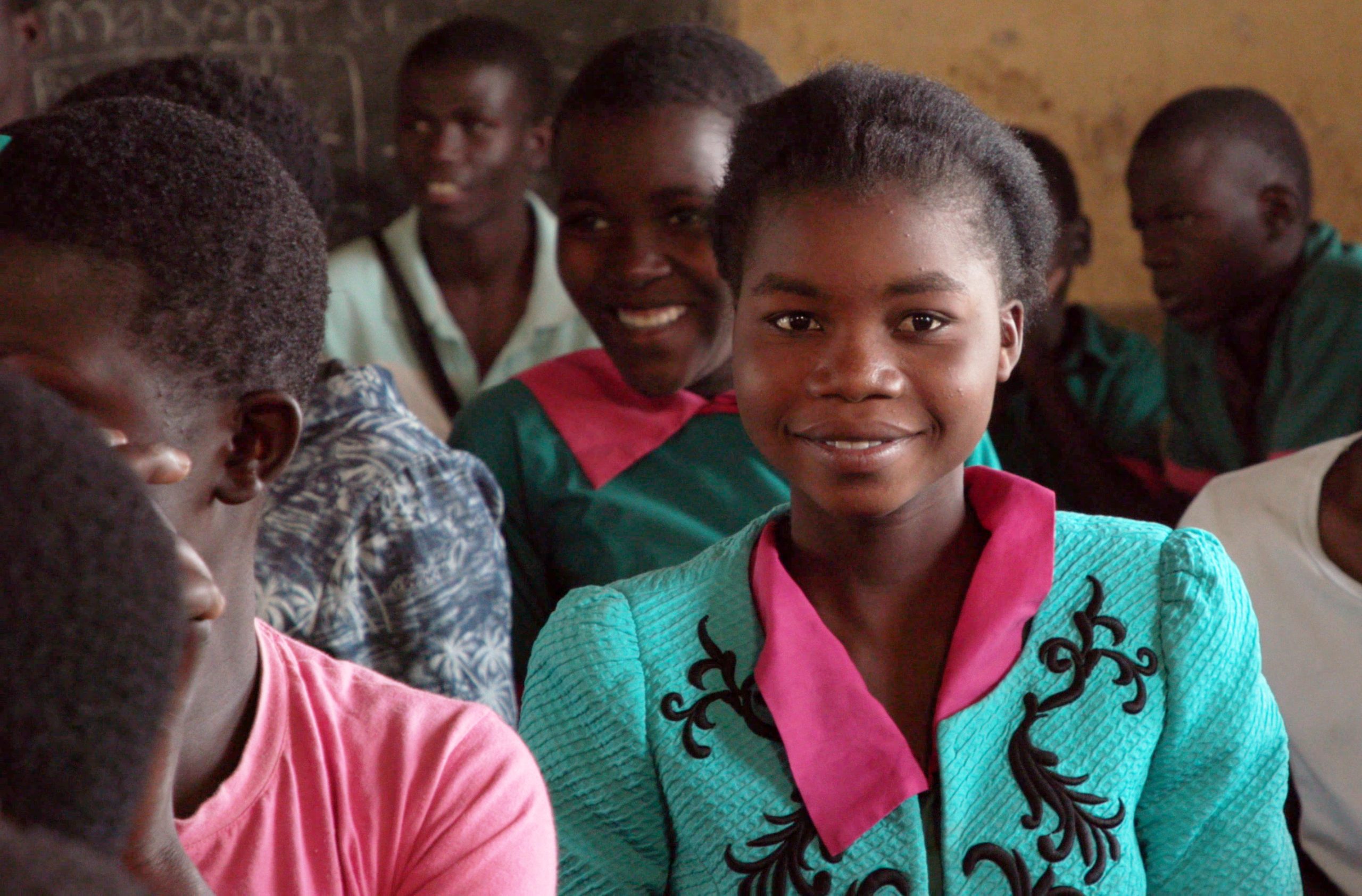 Educate A Child launch: Tackling school exclusion and drop-out in Malawi