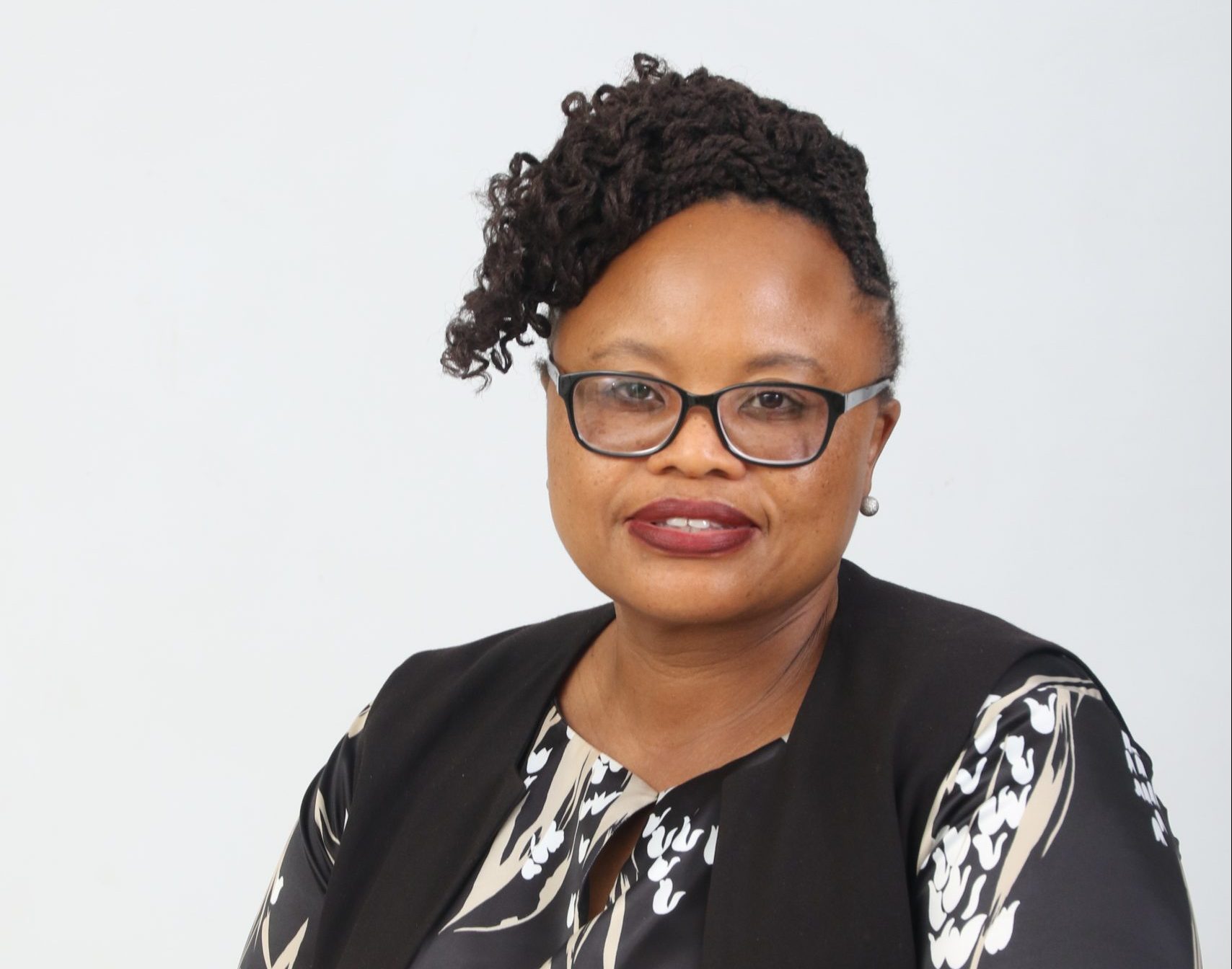 Miriam Zisengwe