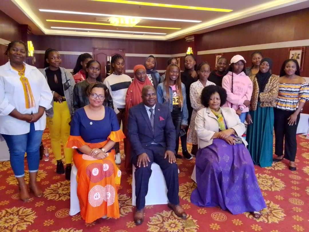 Malawian students win Kenya university scholarships
