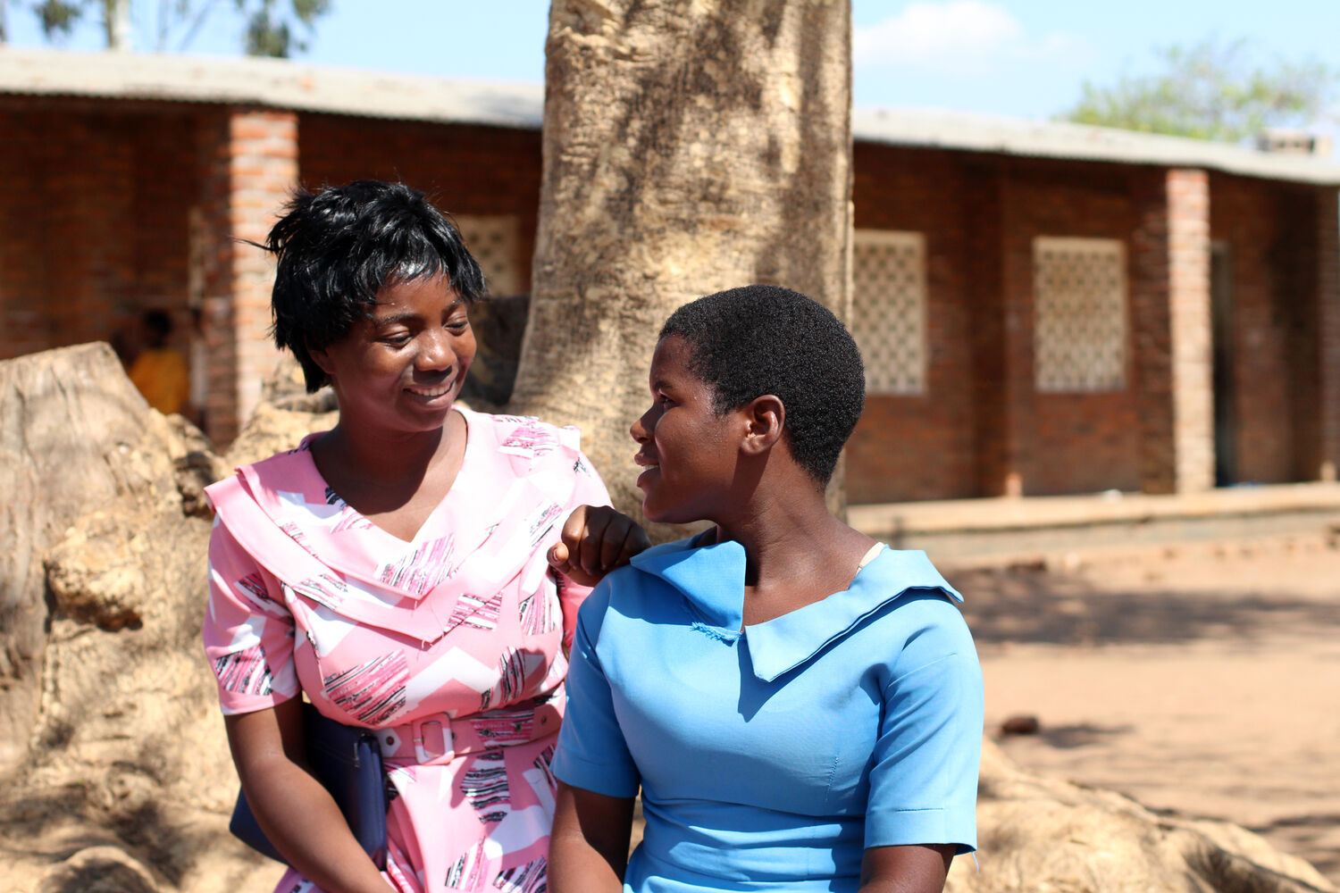 Educate A Child program: Continuing action to prevent school exclusion in Malawi