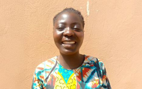 Nasilele, Learner Guide & entrepreneur, Zambia